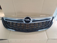 фото thumb №1, Opel zafira c решітка радіатора