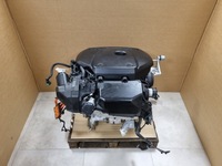 фото thumb №8, Volvo s60 v60 s90 v90 xc60 xc90 двигатель kompletny b4204t46