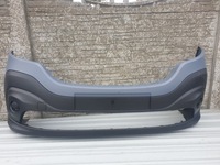 фото thumb №1, Renault trafic iii 3 14- бампер перед