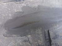 фото thumb №8, Hyundai kona бампер задний задняя оригинал!