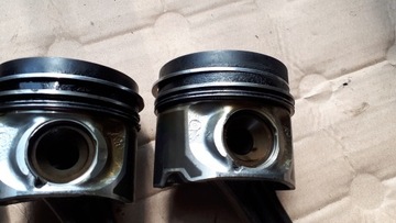 фото thumb №9, Q7 4l поршень шатун 3.0 tdi bug asb 059aa a6 c6 a4