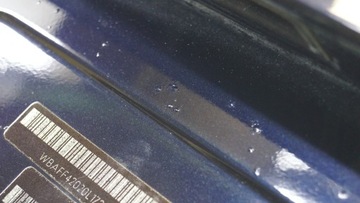 фото thumb №10, Крышка багажника зад bmw x5 e70 416