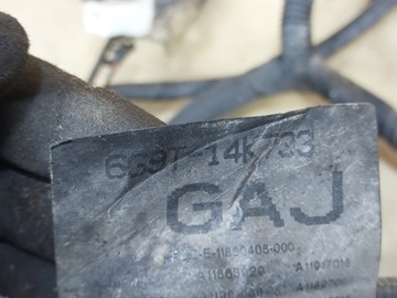 фото thumb №8, Galaxy mk3 s-max 2.0 tdci жгут камеры двигателя 6g9t14k733gaj