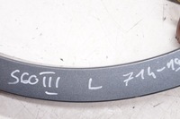 фото thumb №6, Volvo s60 iii петля кришки задня багажника кришки 714-19 31479427 31479426 kpl