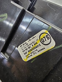 фото thumb №7, Бардачок полка панели приборной панели audi q5 fy 80a 80b857297b