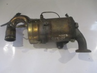 фото thumb №1, Корпус каталізатора каталізатор порожній opel zafira c 2.0 cdti 55574666