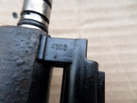 Клапан давления масла toyota yaris 3 iii d4d датчик avensis t27 3 2.2 2.0 Киев, фото thumb