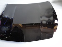 фото thumb №8, Mercedes s klasa 217 lift капот кришка двигуна