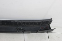 фото thumb №8, Ford transit custom 12r- бампер задня задній pdc panther black - код лакофарбового покриття