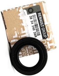 фото thumb №1, Оригінальний номер renault ущільнювач піввісь pr twingo ii