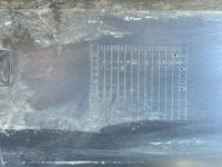 фото thumb №10, Vw golf vii 7 sportsvan lift 18-20 бампер задняя задний