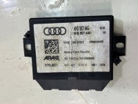фото thumb №1, Модуль локалізації audi a7 c7 4g 4h0907440 справний легальний
