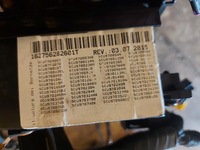 фото thumb №14, Vw jetta установка интерьера камеры консоли 5c 2015