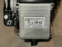 фото thumb №9, Porsche 992 911 nowe лампы перед передние левая правая matrix led