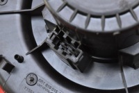 фото thumb №10, Повітродувка вентилятор обдув eu 6r1819015a skoda fabia 3 iii lift 18-21