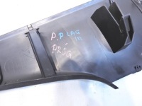 фото thumb №2, Защита порог правый перед laguna iii