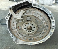 фото thumb №9, Bmw x1 e84 2.0 d n47 x-drive коробка передач коробки передач автомат 6hp-19 редуктор