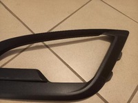 фото thumb №4, Решітка бампера ліва ford ecosport mk2 рестайлінг gn15