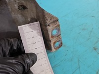 фото thumb №12, Крыло перед левый subaru forester iv sj 12-18 серебристый g1u