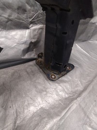 фото thumb №10, Балка бампера перед ford c-max mk1