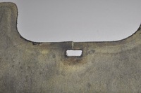 фото thumb №5, Ford mondeo mk4 шумоизоляция подкрылок капот