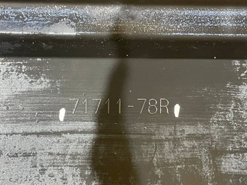 фото thumb №10, Suzuki jimny iv 4 18- бампер перед переднє