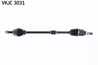Skf привідний вал привідна vkjc 3031 Ціна, фото thumb