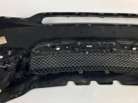 фото thumb №15, Dodge durango r/t бампер передній перед kompletny 2018-20