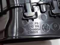 фото thumb №9, Решётка воздуховод правая европа оригинал 7l1819704d vw transporter t6 t6.1 21r