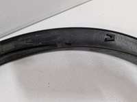 фото thumb №10, Nissan juke f15 планка накладка крыльев правые перед 63860-1ka6a