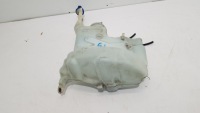 фото thumb №4, Mercedes gl x164 ml 164 бачок омивача (бачок рідини омивача) ксенон