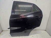 фото thumb №1, Opel mokka mokka x двері лівий задня ліва задні gb0