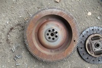 фото thumb №8, Fiat ducato 2.3 jtd сцепление полный