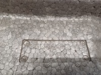 фото thumb №8, Chevrolet orlando абсорбер бампера перед 954048834