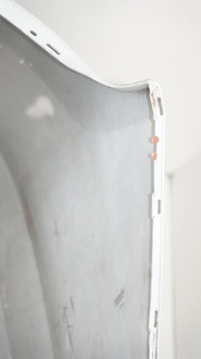 фото thumb №15, Бампер задняя задний skoda rapid 11-15r sedan lf9e