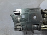 фото thumb №7, Toyota prius ii 03- замок двері перед передній лівий 6 pin eu