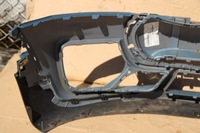 фото thumb №8, Mini works jcw f54 clubman бампер перед 2015-22