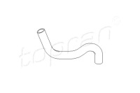 Купити Topran шланг радіатора води peugeot 206 98- topr, фото thumb