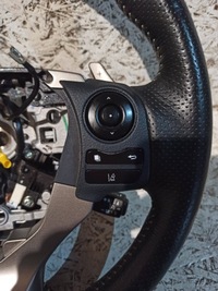 фото thumb №3, Lexus is f-sport fsport f повітропровід