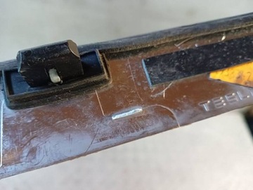 фото thumb №6, M28 накладка зад задняя хром 1025776-00-a tesla модель s рестайлинг 16-21