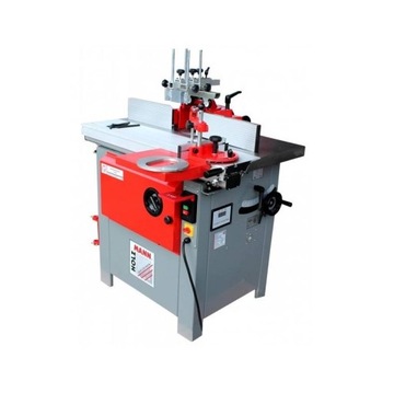 НИЗКОШПИНДЕЛЬНЫЙ ФРЕЗЕРНЫЙ СТАНОК HOLZMANN FS 200SF 230В
