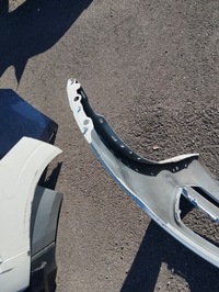 фото thumb №7, Volvo xc60 ii lift бампер передний перед bez омывателя