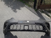 фото thumb №1, Бампер перед передній renault kangoo iv 21-