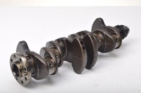 фото thumb №1, Mercedes w211 1.8 wał колінчастий r27103