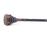 фото thumb №10, Bmw x1 e84 привідний вал правий задня 7591596