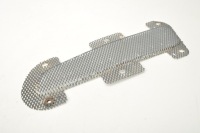 Купити Aston martin vantage решітка капота впуск повітря, фото thumb