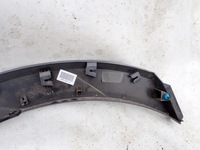 фото thumb №9, Hyundai ioniq 5 21- молдинг крила ліва задня