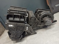 фото thumb №8, Skoda rapid обігрівач kombajn 6q1819515b 6q1820308t