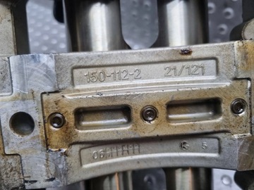 фото thumb №5, Валы balansujące 1501122 bmw 3 e46 e87 e90 e91 e92 e93 n46