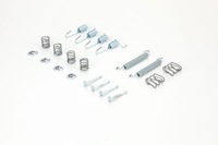 фото thumb №10, Ate набір монтажний колодка гальмівних mando hyundai accent iii kia